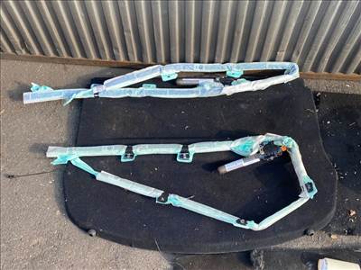 Volkswagen Passat B7 Bal/Jobb Függöny légzsák  3c0880742f 3c0880741f