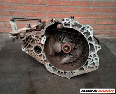 Opel Combo 1.3 sebességváltók javítása