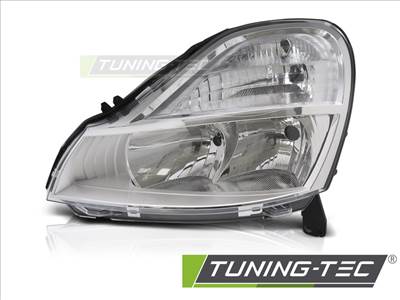 RENAULT MODUS 08-12 BAL Tuning-Tec Fényszóró
