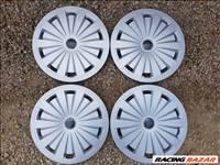 16" gyári Audi A4 dísztárcsa garnitúra