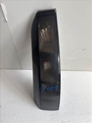 12051 Opel Meriva A 2003-2010 Bal hátsó Lámpa 13196002