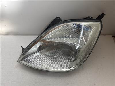 11510 Ford Fiesta v 2004-2008 Bal első Lámpa Fényszoró 1320348,1127897