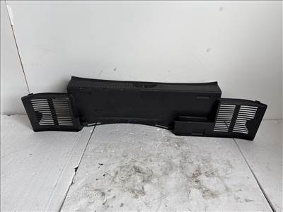 Opel Corsa E 2014- 2014-2019 Hátfalkárpit   13215808