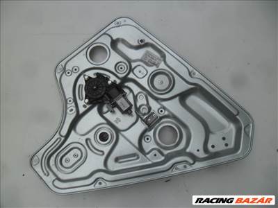 Hyundai ix20 jobb hátsó ablakemelő szerkezet /komplett 834801k010