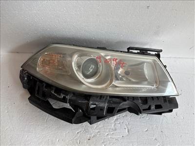 9094 Renault Megane II. 2002-2009 Jobb első Lámpa Fényszóró Projektoros 89312745