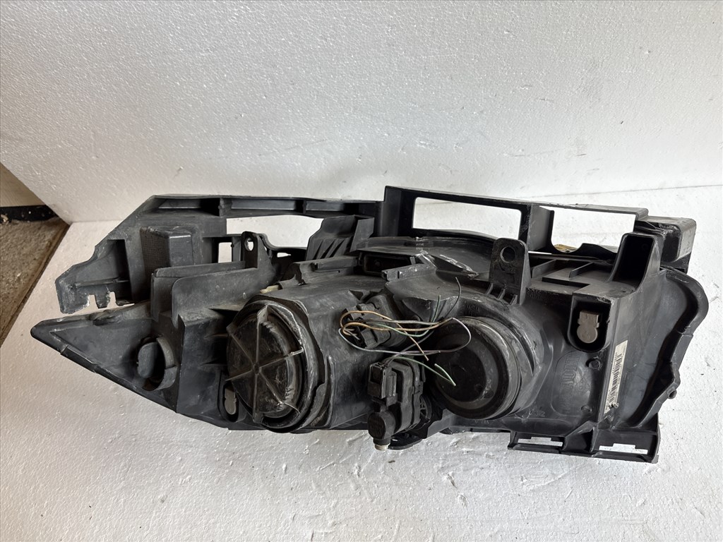 9094 Renault Megane II. 2002-2009 Jobb első Lámpa Fényszóró Projektoros 89312745 4. kép