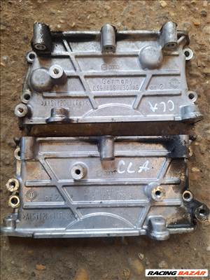 Audi A6 (C7 - 4G), Audi A4 (B8 - 8K) 059 109 130 AG burkolat