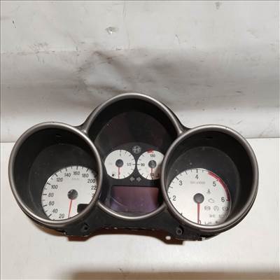 Alfa Romeo 147 2000-2005 1,9 Diesel óracsoport 735290192