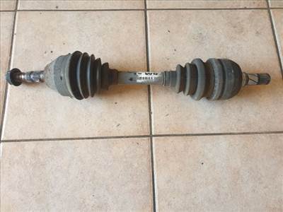 Opel Astra H 1.7 CDTI Bal féltengely Z17dtr Z17dtj A17dtr A17dtj  13214836