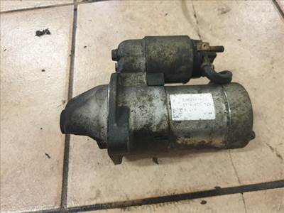 Opel Astra J 1.7 CDTI Önindító a17dtr A17dtj 8980137432