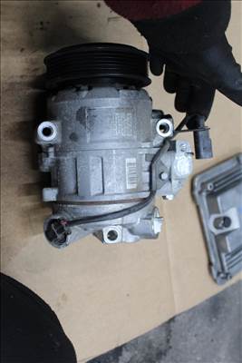 Seat Ibiza 1.4D 2008  BMS klímakompresszor 6Q0820808G