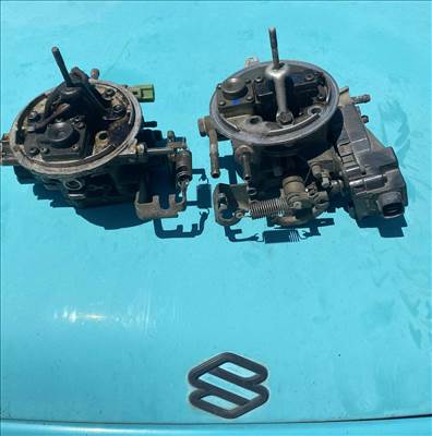 Suzuki Swift 1.0 / 1.3 injektorok 