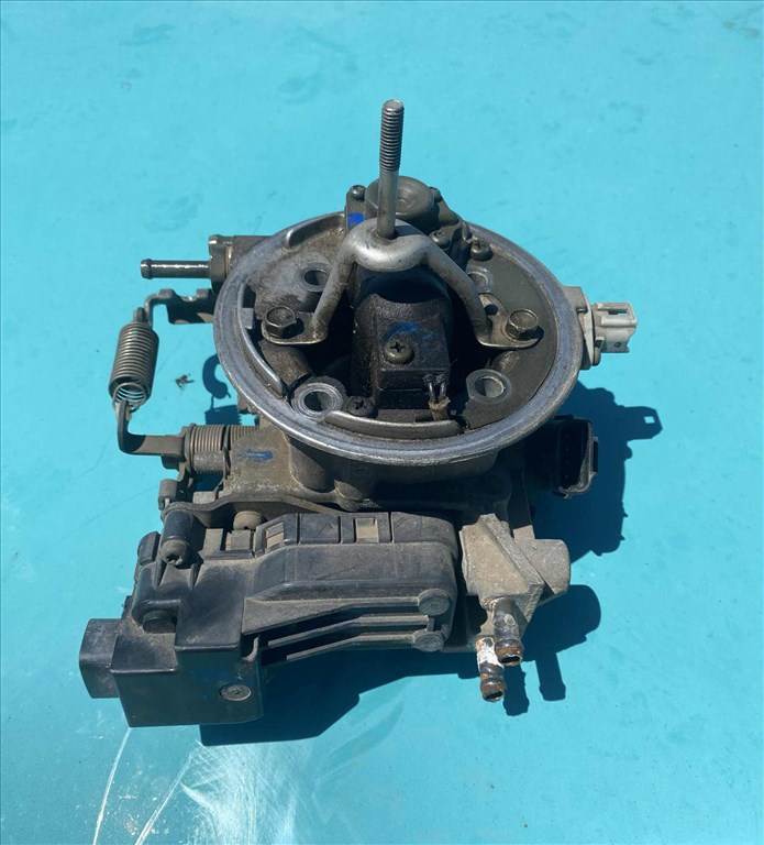 Suzuki Swift 1.0 / 1.3 injektorok  2. kép