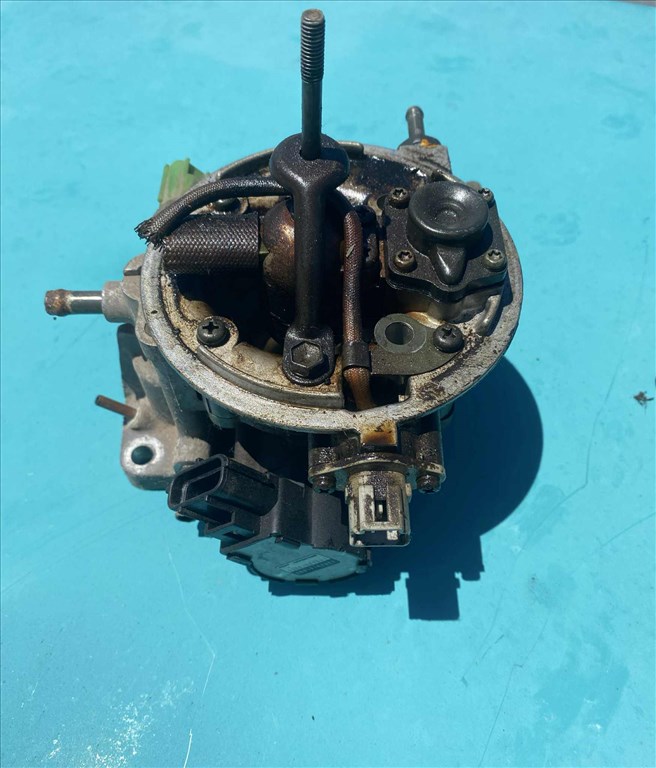 Suzuki Swift 1.0 / 1.3 injektorok  3. kép