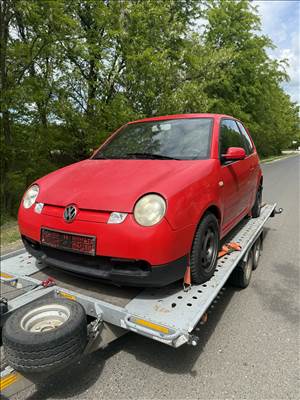 Volkswagen Lupo bontott alkatrészei vagy egyben bontásra eladó