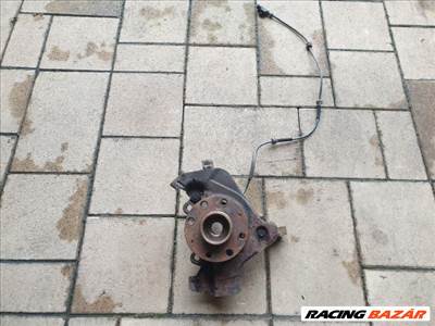 Opel Corsa D Bal első csonkállvány Z12xep Z14xep  55703154