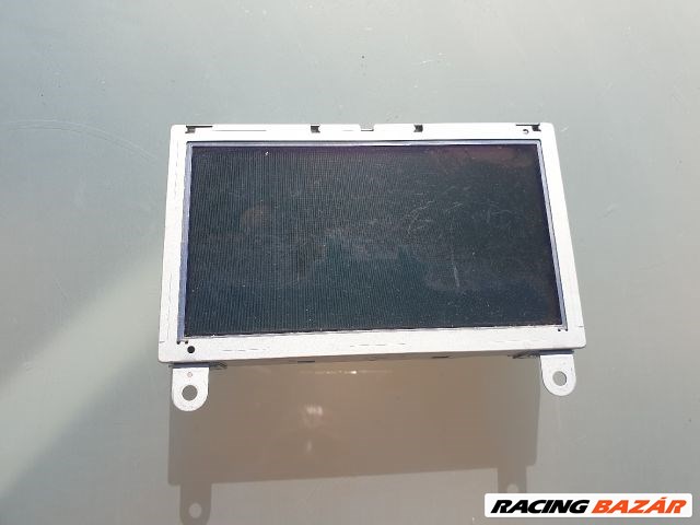 Opel Zafira C, Opel Astra J, Opel Meriva B, Opel Mokka, Opel Insignia A Kijelző AW 13223793 1. kép