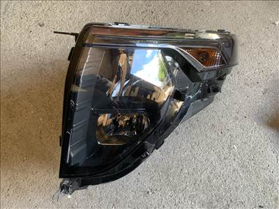 Ford transit tourneo courier fényszóró balos. r2x613w030cf