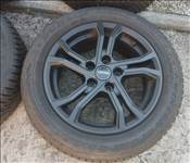 5x114,3 16 Toyota Corolla - Dunlop 205/55 r16 " téli + Tpms