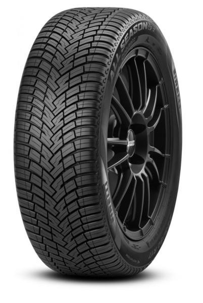 Pirelli CINTURATO ALL SEASON SF2 DOT2022 235/40 R19  1. kép