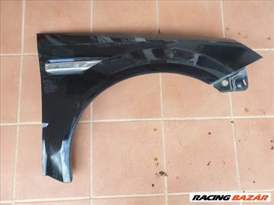 Opel Tigra TwinTop Jobb első sárvédő