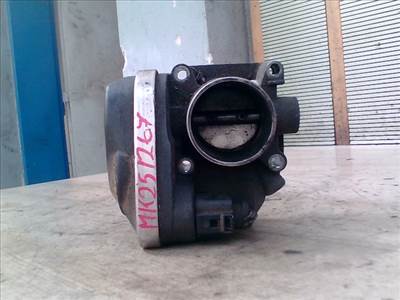 SEAT IBIZA 02-08 Fojtószelep elektromos