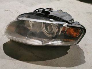 Audi A4 (B6/B7) AUDI A4 B7 Bal Fényszóró
