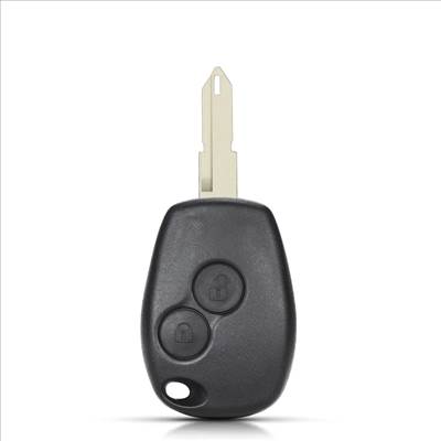 Dacia kulcsház 2 gombos