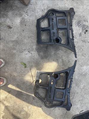 BMW 3-as sorozat E90, E91, E92, E93 Hátsó lökhárító tartók 51127058520 51127058519