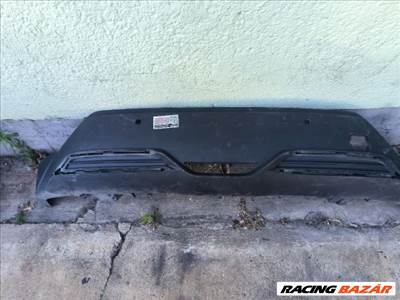 Toyota C-HR Hátsó lökhárító alsó 52453f4010