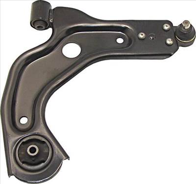 Ford Fiesta jobb első lengőkar (98tól, NEM Servos)