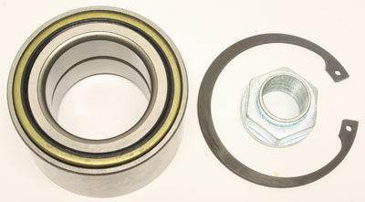 Renault Master első kerékcsapágy