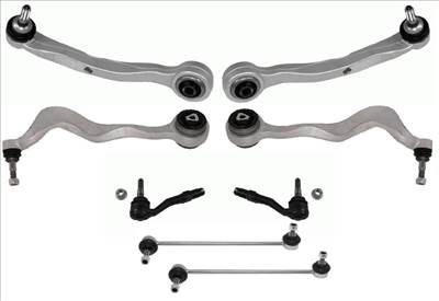 BMW 5ös, E60 lengőkar szett (Normál, 8db.-os)