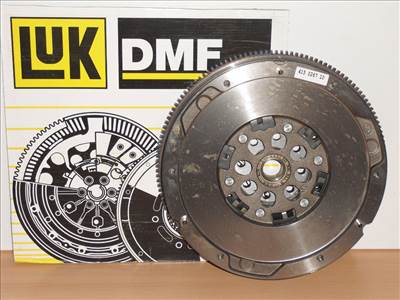 OPEL VECTRA 2.8 (230/250/255/280Le) kettős tömegû lendkerék