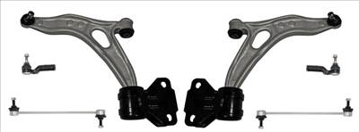 Ford Grand C-Max első lengőkar szett (Alu)