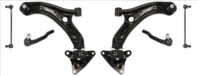 Honda Insight első lengőkar szett