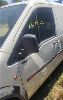 Ford Transit Connect Mk1 Ajtó 