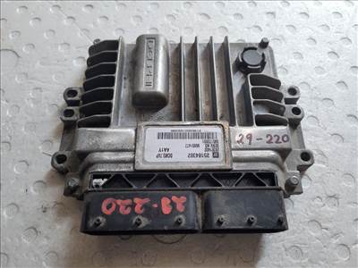 CHEVROLET ORLANDO Motorvezérlő 25184302