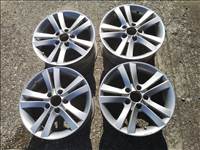 Bmw 5x120 lyukosztású 16" újszerű alufelni