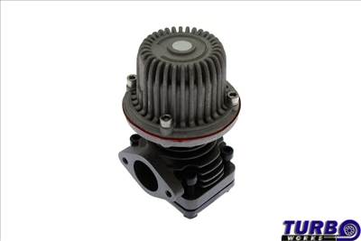TurboWorks külső wastegate szelep 40mm 0,7 Bar