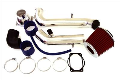 Hideglevegő rendszer, COLD AIR INTAKE MITSUBISHI ECLIPSE 2.4  1999-05 RS/GS (Szívó motoroshoz)