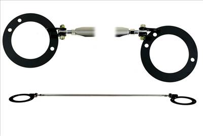 Toronymerevítő első felső type A PEUGEOT 405