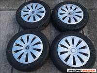 Mercedes 17-es télikerék 5x112-es