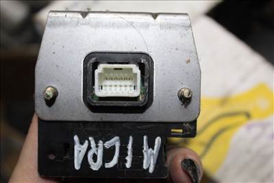 Nissan Micra V immobilizer elektronika (248219f900)