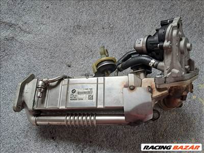 Toyota Auris (E180) 1.6 diesel N47C16A EGR hűtő  7926006