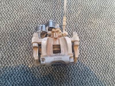 Opel Tigra B jobb első ajtó 93164198