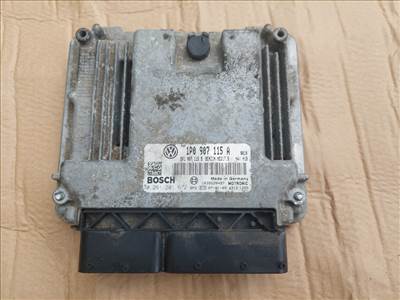 Seat Altea-Toledo 1,8 Tfsi motorvezérlő elektronika 1P0907115A
