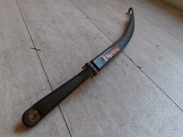 ALFA ROMEO ROMEO 147 00.10-04.10 Ablaktörlő kar bal első 1. kép