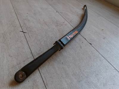 ALFA ROMEO ROMEO 147 00.10-04.10 Ablaktörlő kar bal első