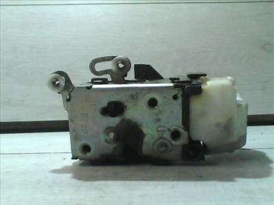 ALFA ROMEO ROMEO 147 00.10-04.10 Jobb első ajtó zárszerkezet központizáras